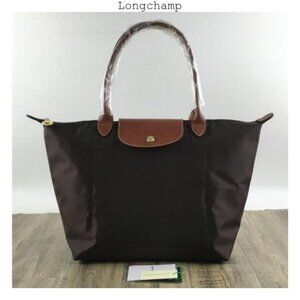 Longchamp women's bags